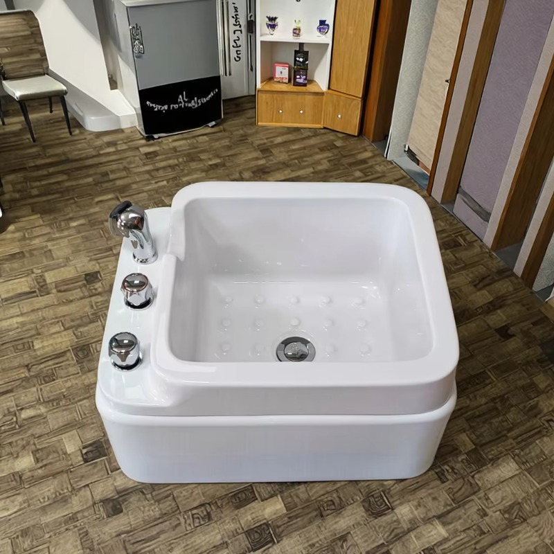 Spa & Wellness Earth City Москва - Wholesale Electric Portable Relax Soaking Bucket