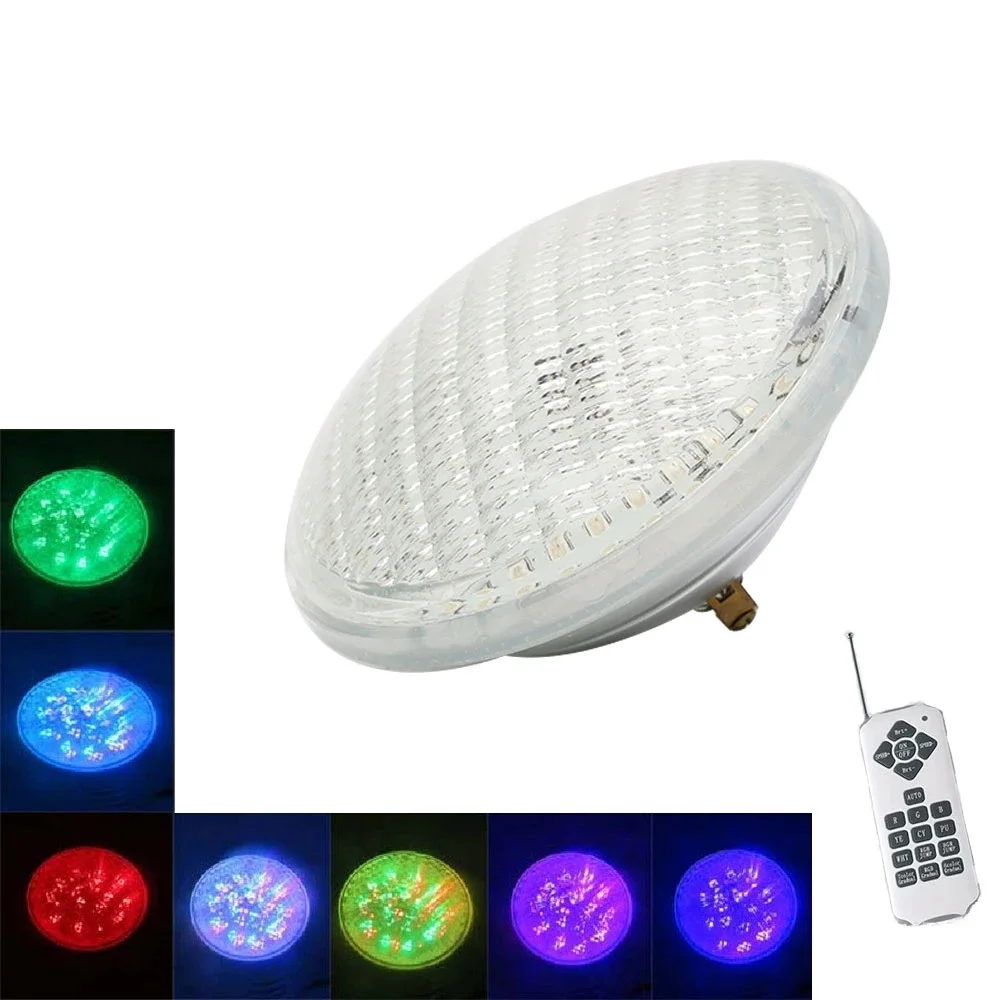 18W LED Underwater Lights 6W 9 - огляд і ціна Xy Spa & Wellness Reviews