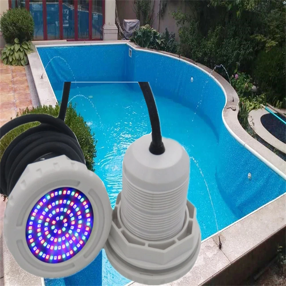 LED Spa Pool Lights IP68 12V 1 - огляд і ціна Xy Spa & Wellness Reviews