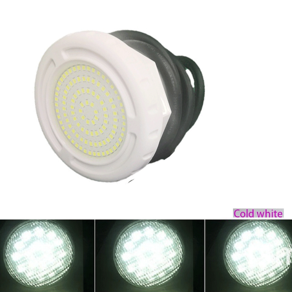 RGB LED Underwater Lighting AC - огляд і ціна Xy Spa & Wellness Reviews