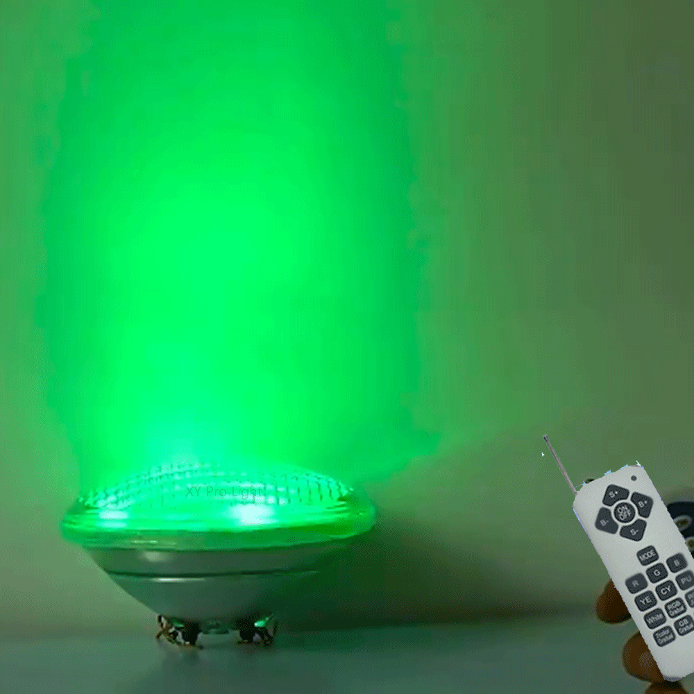 45W 25W PAR56 RGB LED Swimming - огляд і ціна Xy Spa & Wellness Reviews