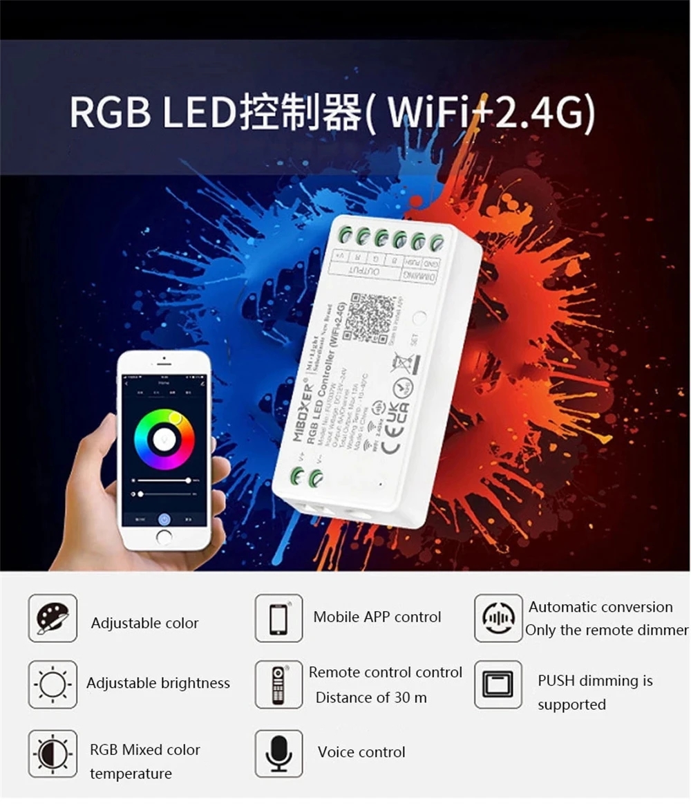 45W RGB Underwater Lights 36W  - огляд і ціна Xy Spa & Wellness Reviews