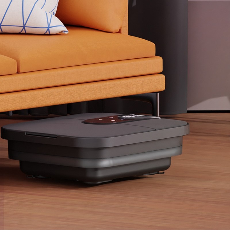CFolding Electric Foot Bath Bu - огляд і ціна Spa & Wellness Earth City Москва