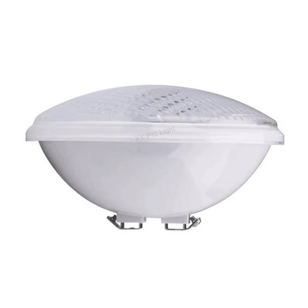 18W RGB LED Underwater Lights  - огляд і ціна Xy Spa & Wellness Reviews