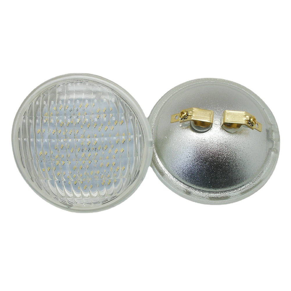 18W LED Underwater Lights 10W  - огляд і ціна Xy Spa & Wellness Reviews