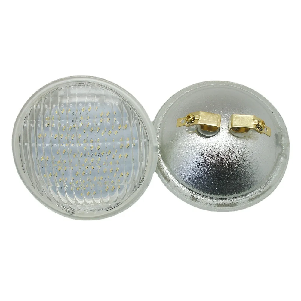 24W LED Underwater Lights 10W  - огляд і ціна Xy Spa & Wellness Reviews