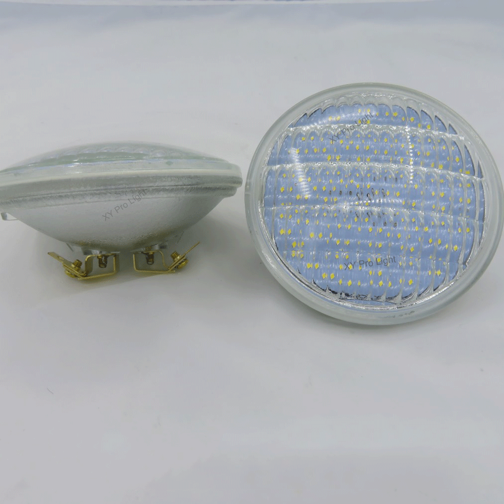 LED Underwater Lights 7W Fount - огляд і ціна Xy Spa & Wellness Reviews